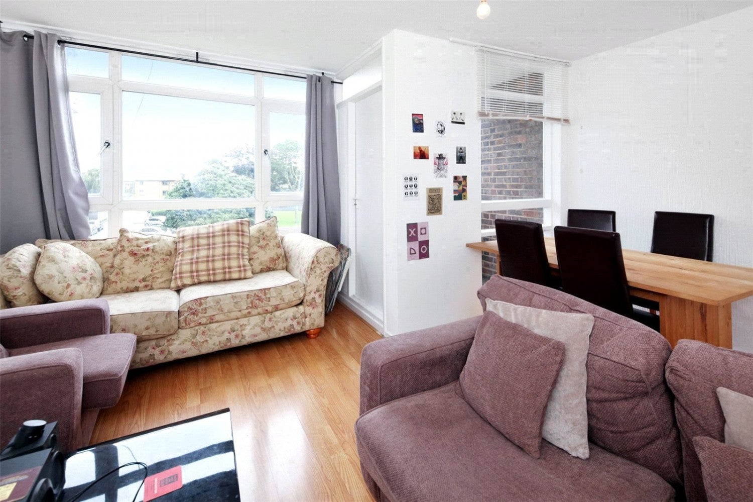 Flat Boyton Close in Greater London