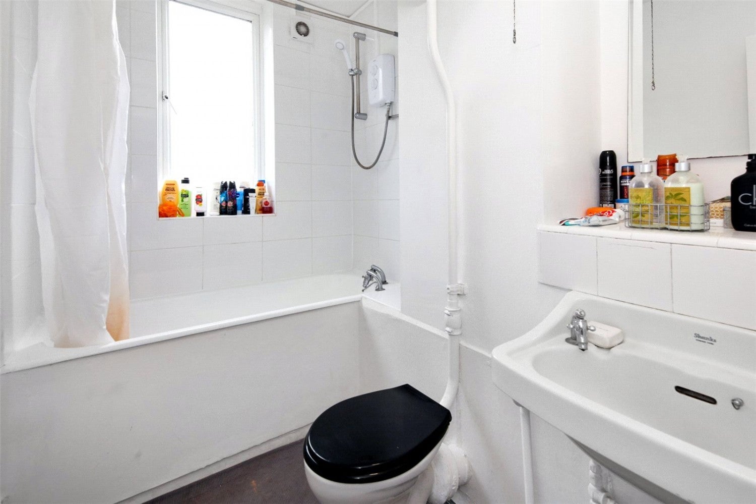 Flat Boyton Close in Greater London