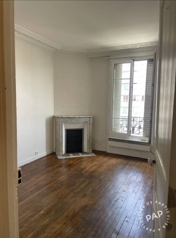 Appartement Avenue de Fontainebleau à Le Kremlin-Bicêtre