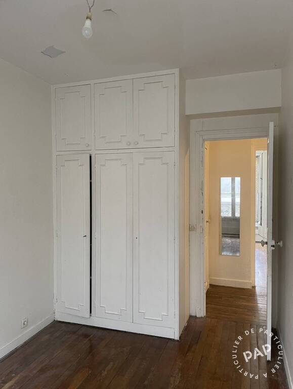 Appartement Avenue de Fontainebleau à Le Kremlin-Bicêtre