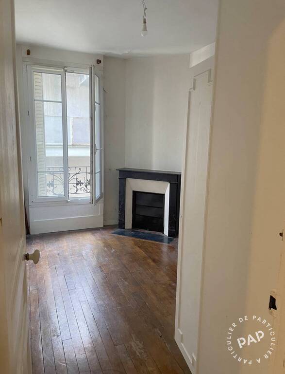 Appartement Avenue de Fontainebleau à Le Kremlin-Bicêtre