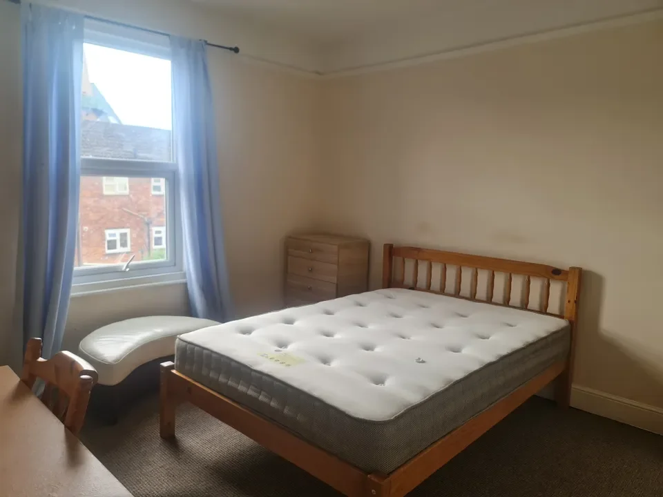 Flat Foster Street in Lincoln