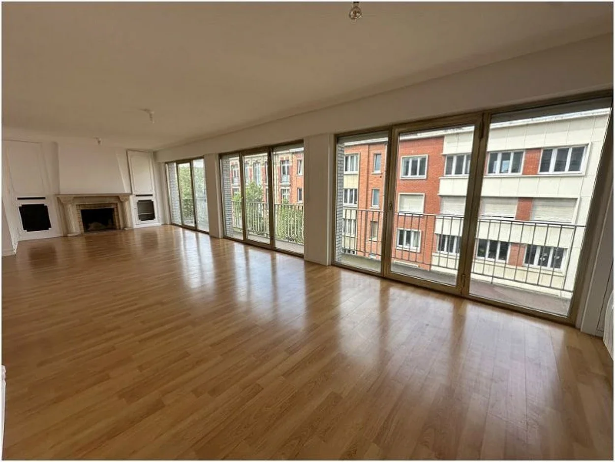 Flat Rue des Tanneurs in Lille