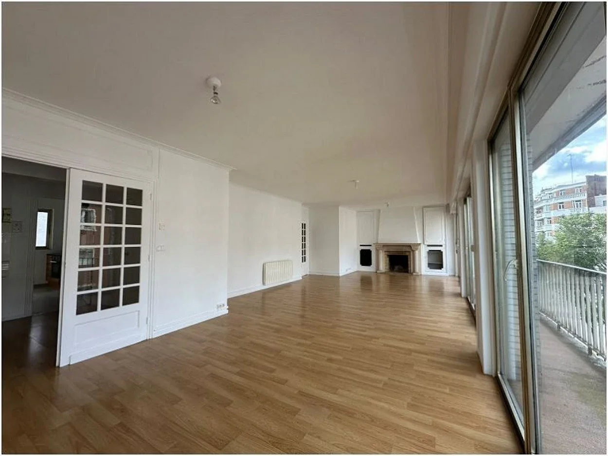 Flat Rue des Tanneurs in Lille