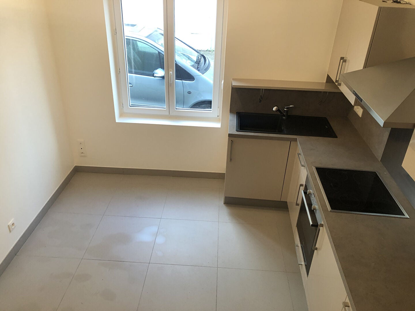 Appartement Rue de la Juiverie à Changé