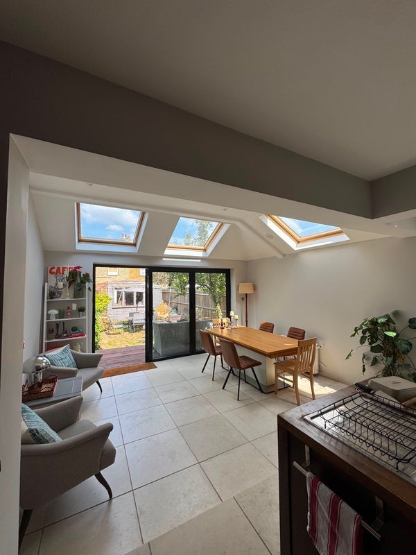 Room Littleton Street in Greater London