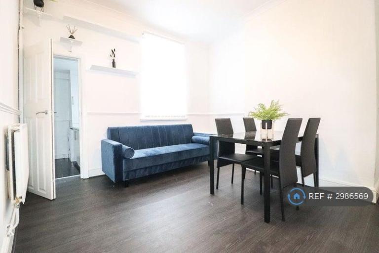 Room Spellow Lane in Liverpool