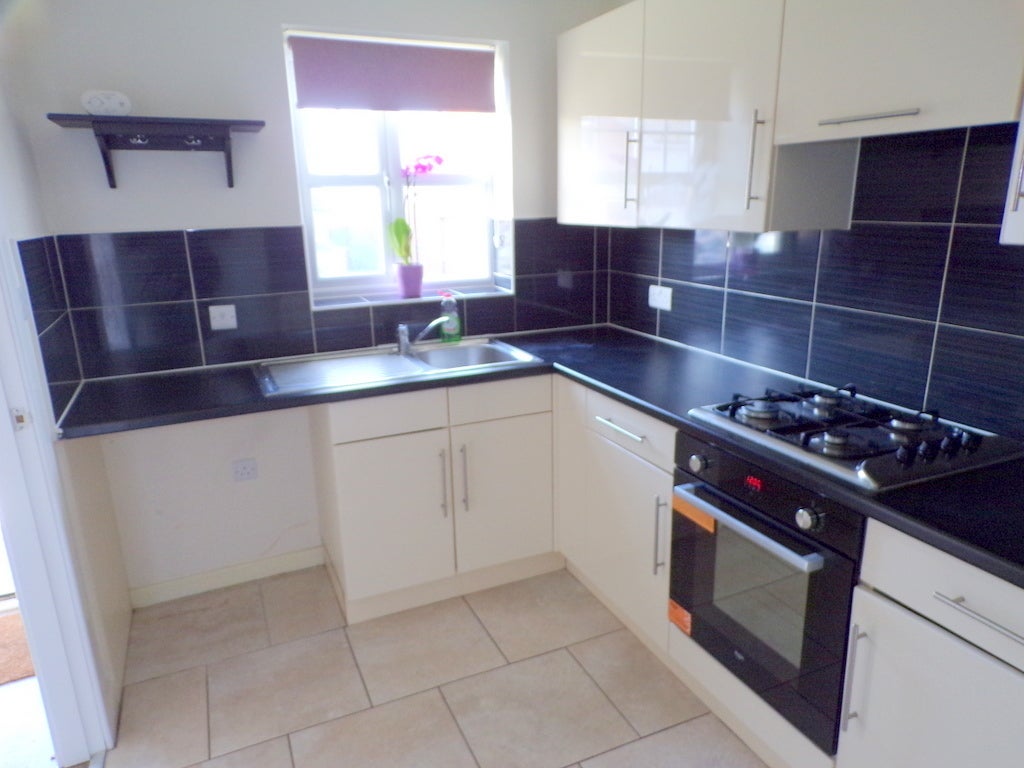 Flat Proudman Drive in Bidston Hill