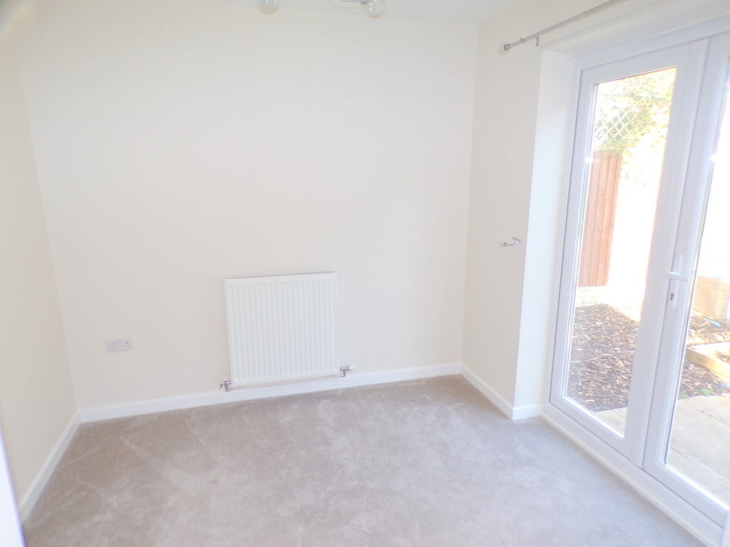 Flat Proudman Drive in Bidston Hill