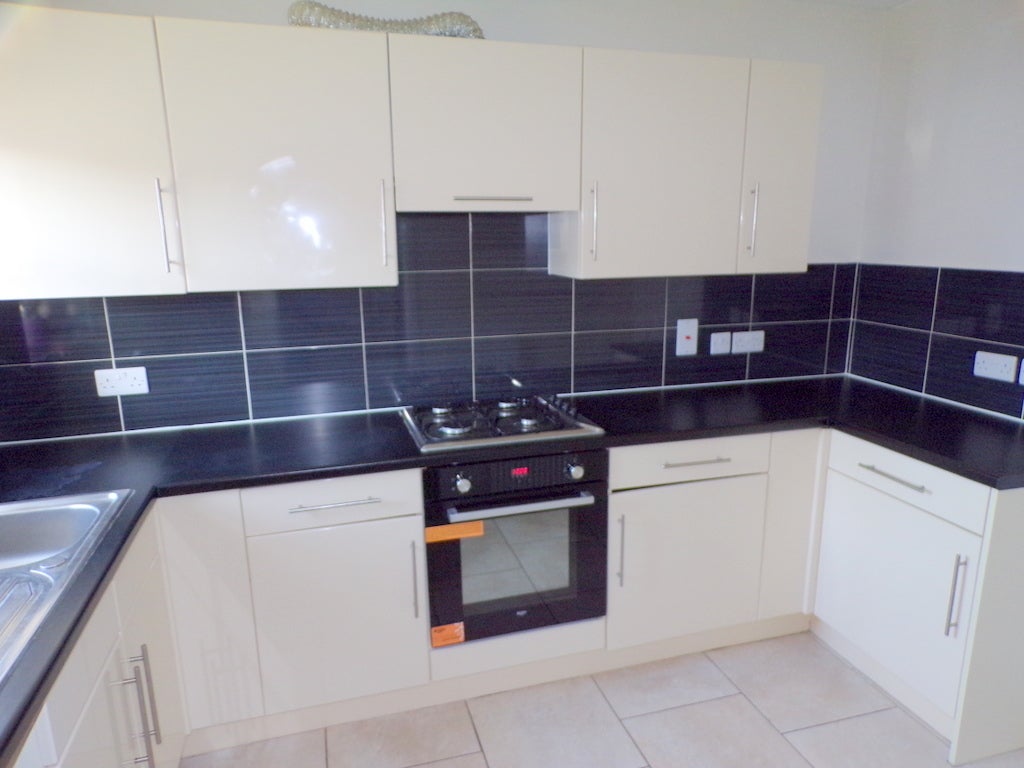Flat Proudman Drive in Bidston Hill