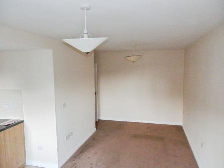 Flat Kiln Way in Dunstable