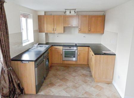 Flat Kiln Way in Dunstable