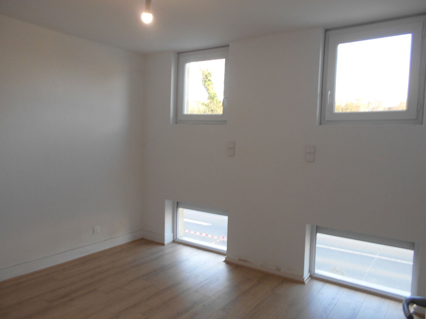 Flat Rue Emmanuel Roy in Branne