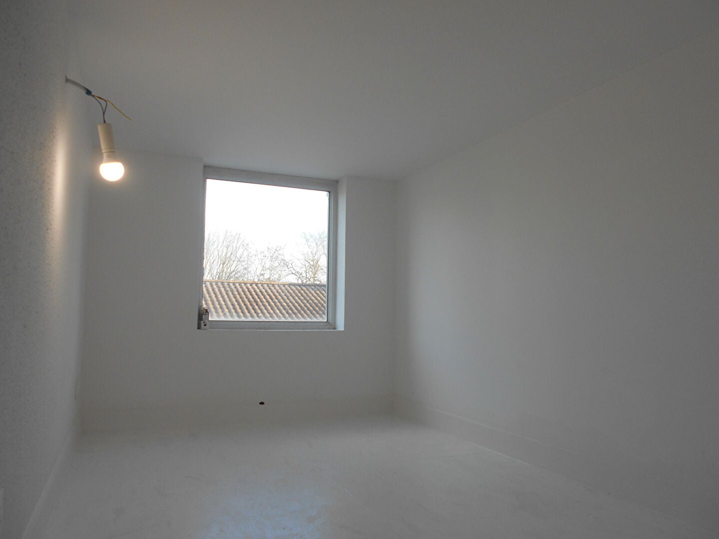 Flat Rue Emmanuel Roy in Branne