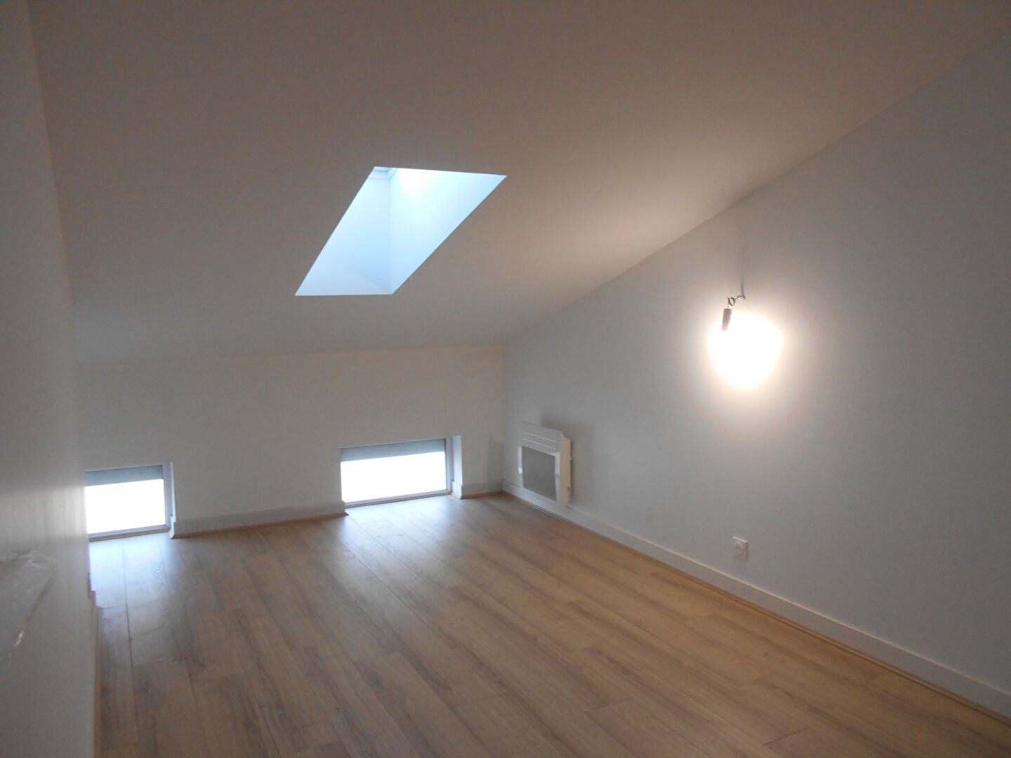 Flat Rue Emmanuel Roy in Branne