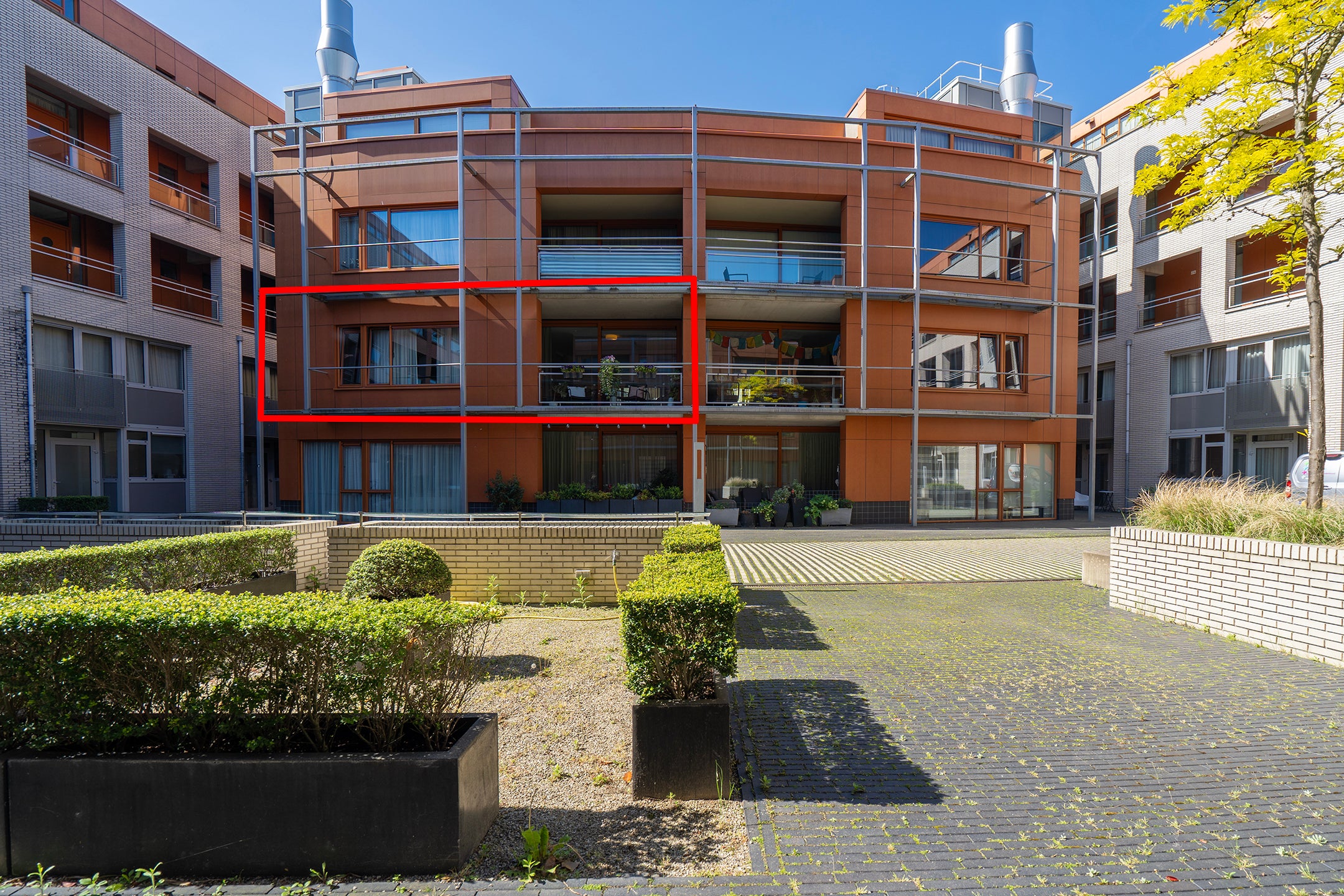 Enschotsestraat