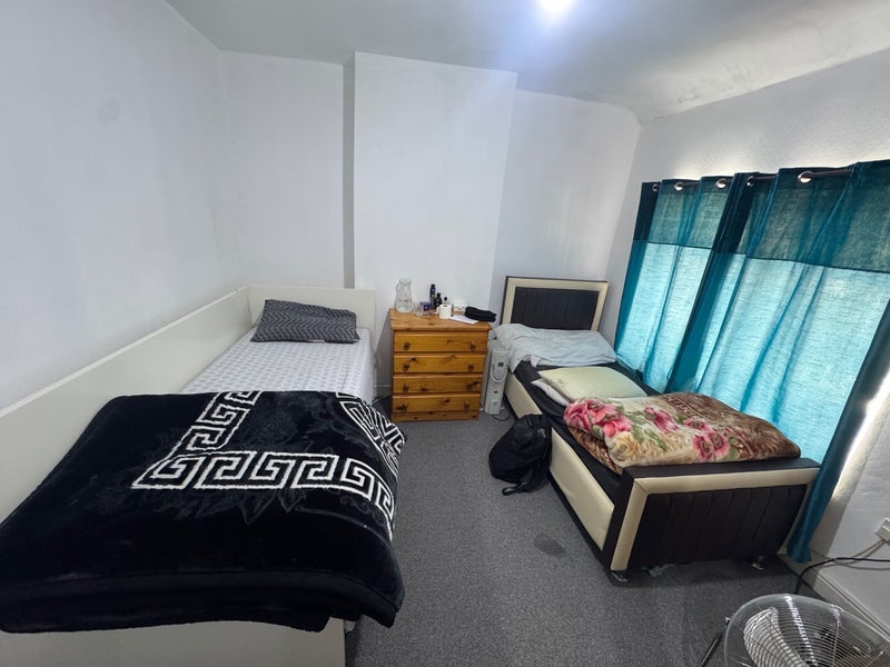 Room Philip Sidney Road in Birmingham