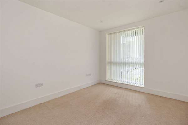 Flat Thorpe Way in Cambridge