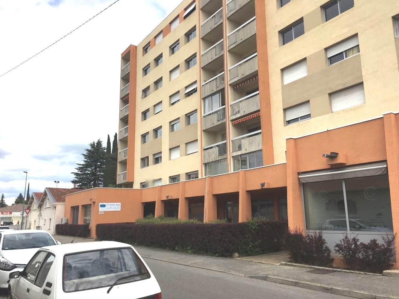 Appartement Chemin de Chaleyre à Romans-sur-Isère