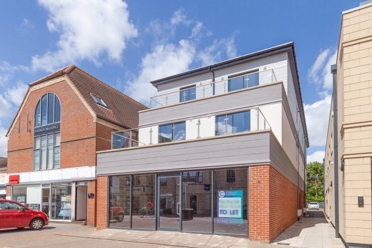 Room Watts Way in Cherwell District