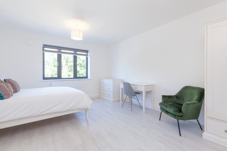 Room Watts Way in Cherwell District