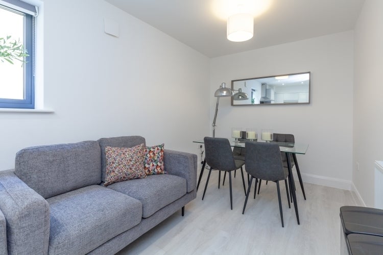 Room Watts Way in Cherwell District