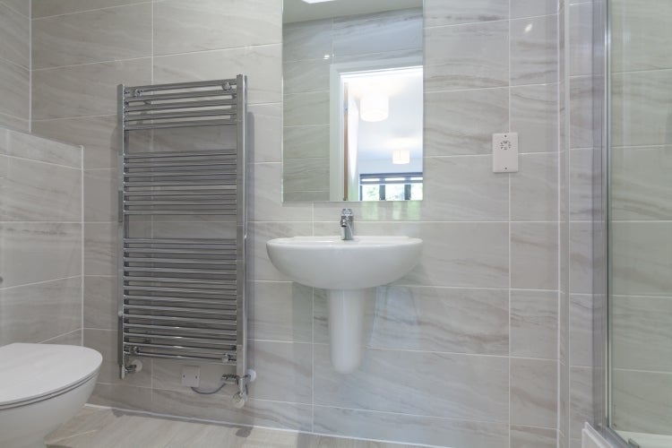 Room Watts Way in Cherwell District