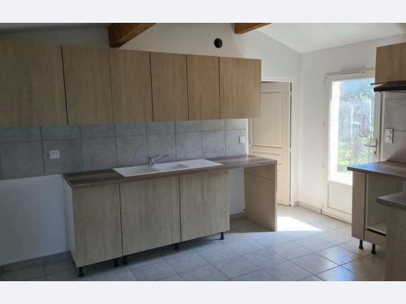 Appartement Rue duffour-dubergier à Bordeaux