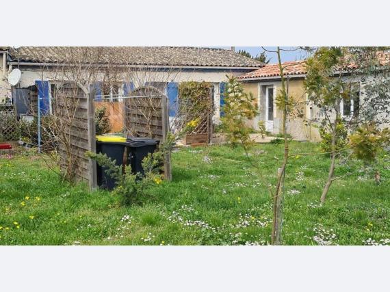 Appartement Rue duffour-dubergier à Bordeaux