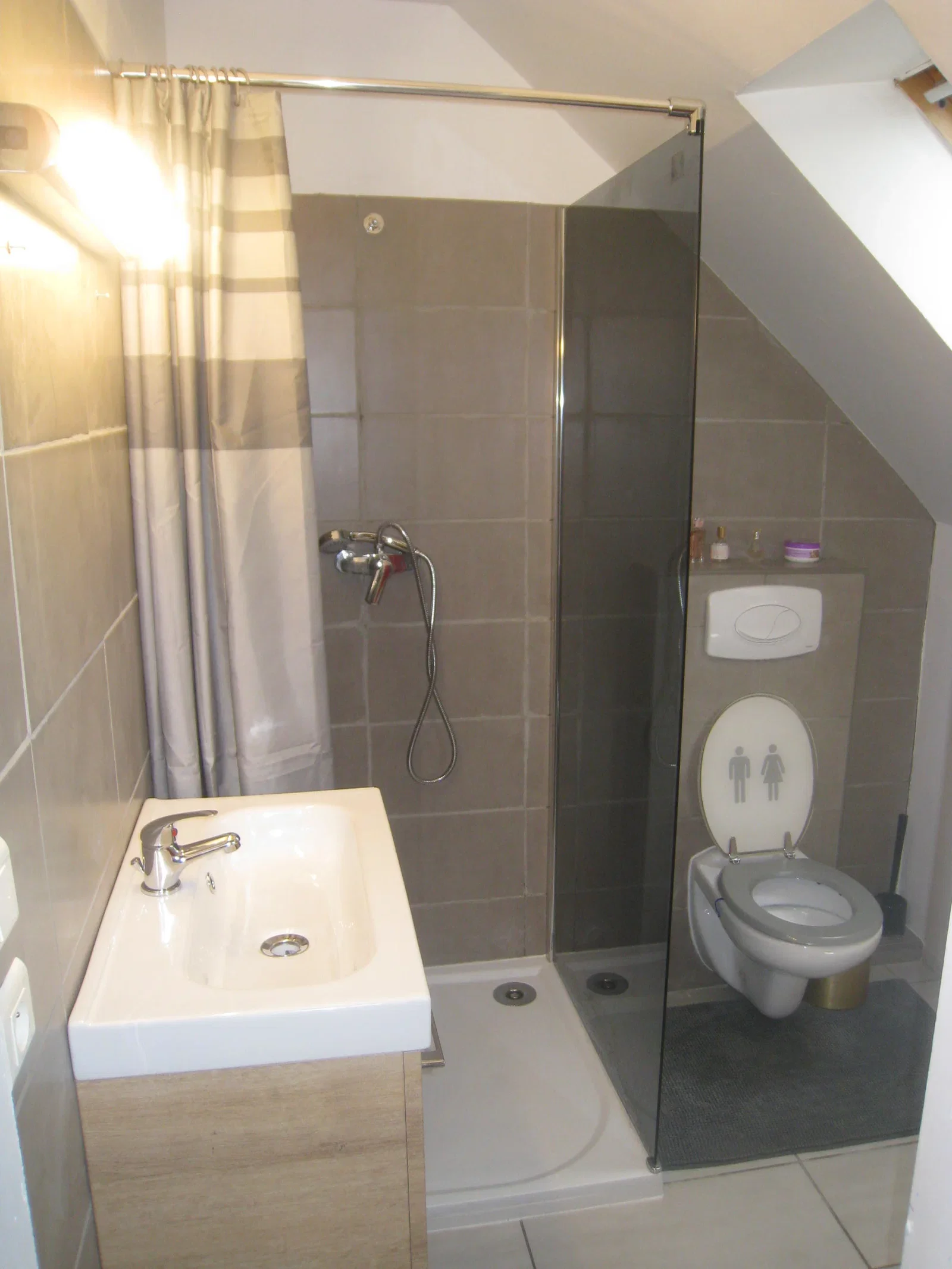 Appartement Rue du Général de Gaulle à Ungersheim