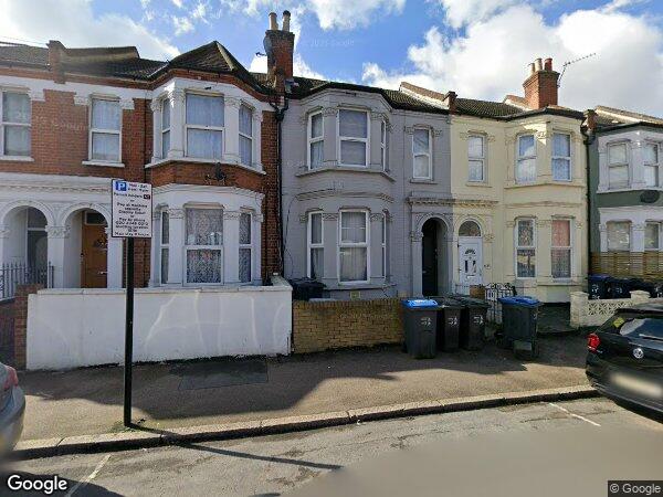 Flat St. Saviour's Road in Greater London