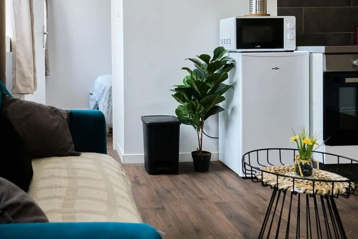 Appartement Rue Winoc-Chocqueel à Tourcoing