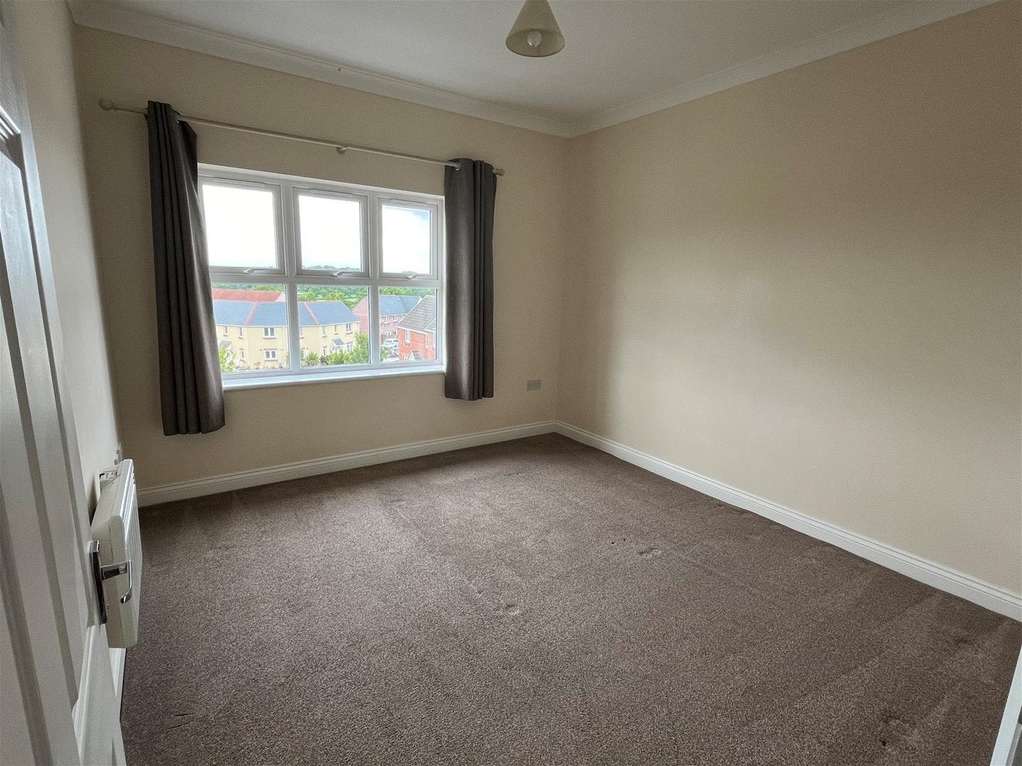 Flat Jubilee Close in Misterton