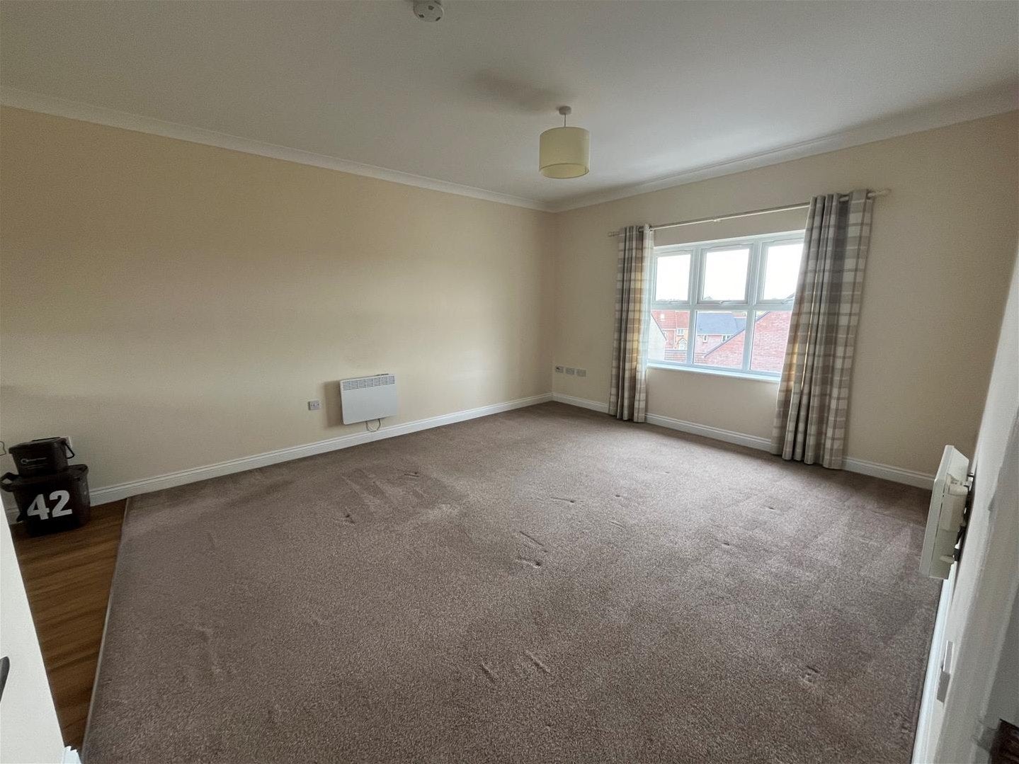 Flat Jubilee Close in Misterton