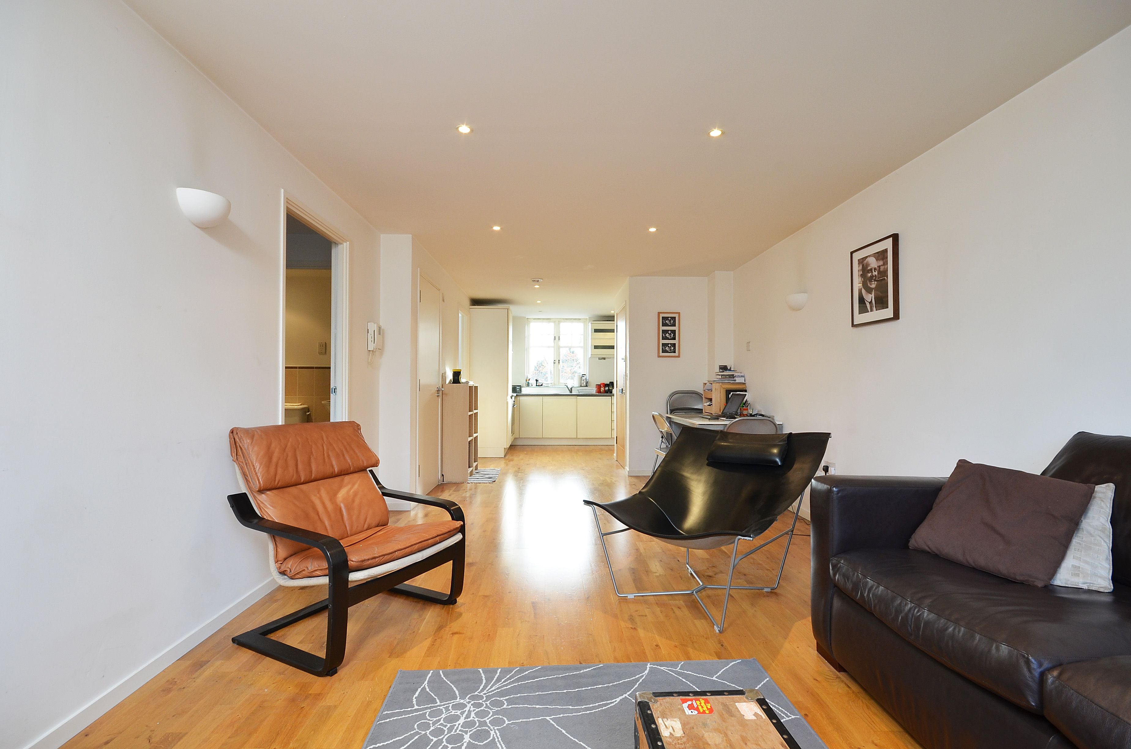 Flat Kingston Vale in Greater London