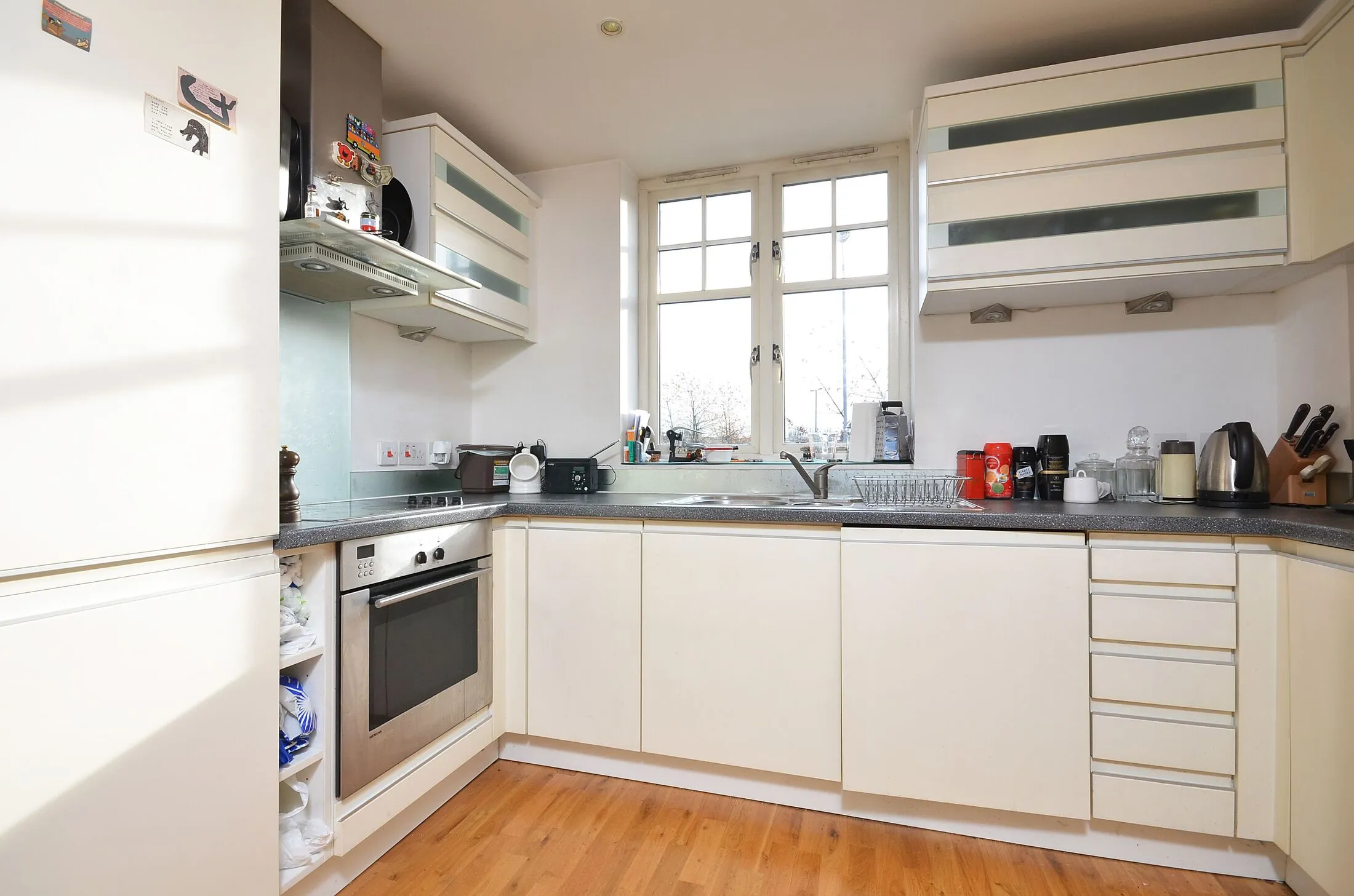 Flat Kingston Vale in Greater London