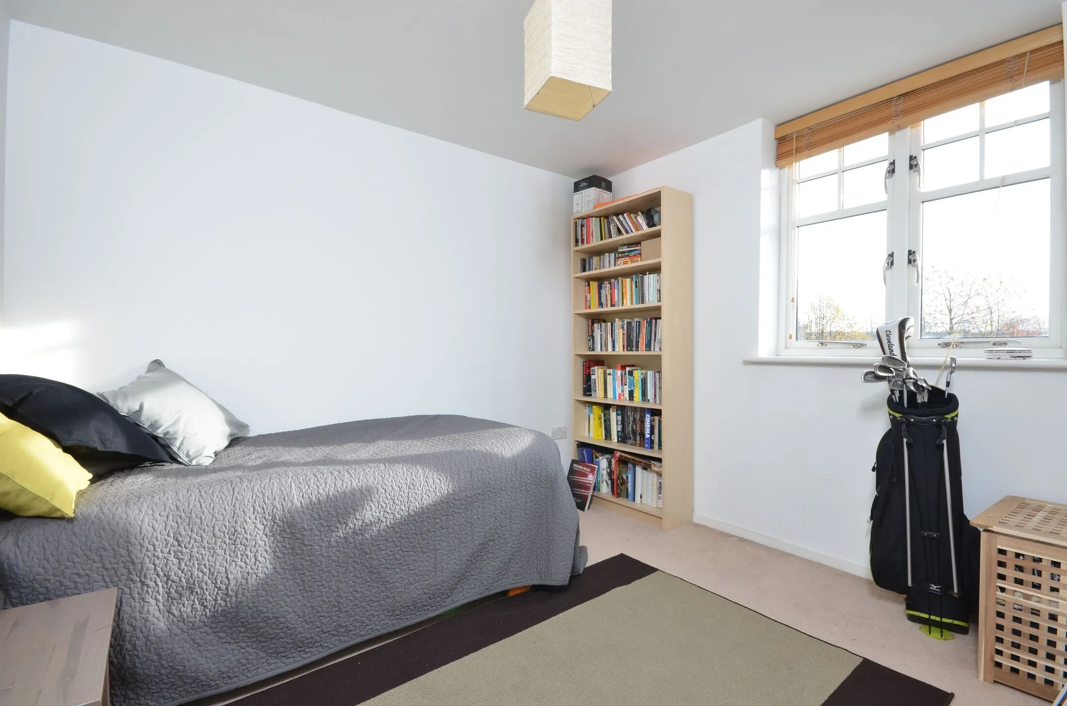 Flat Kingston Vale in Greater London