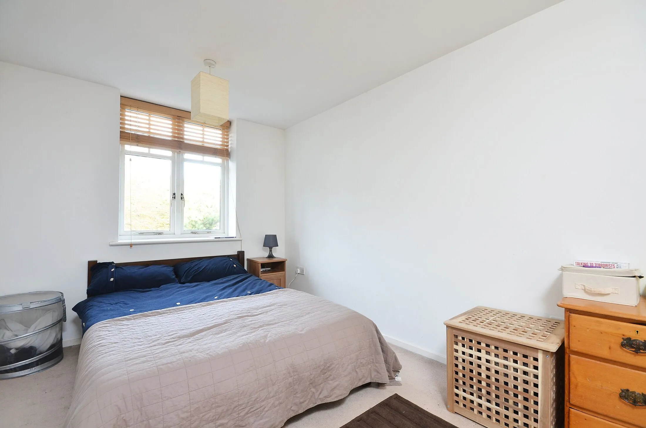 Flat Kingston Vale in Greater London
