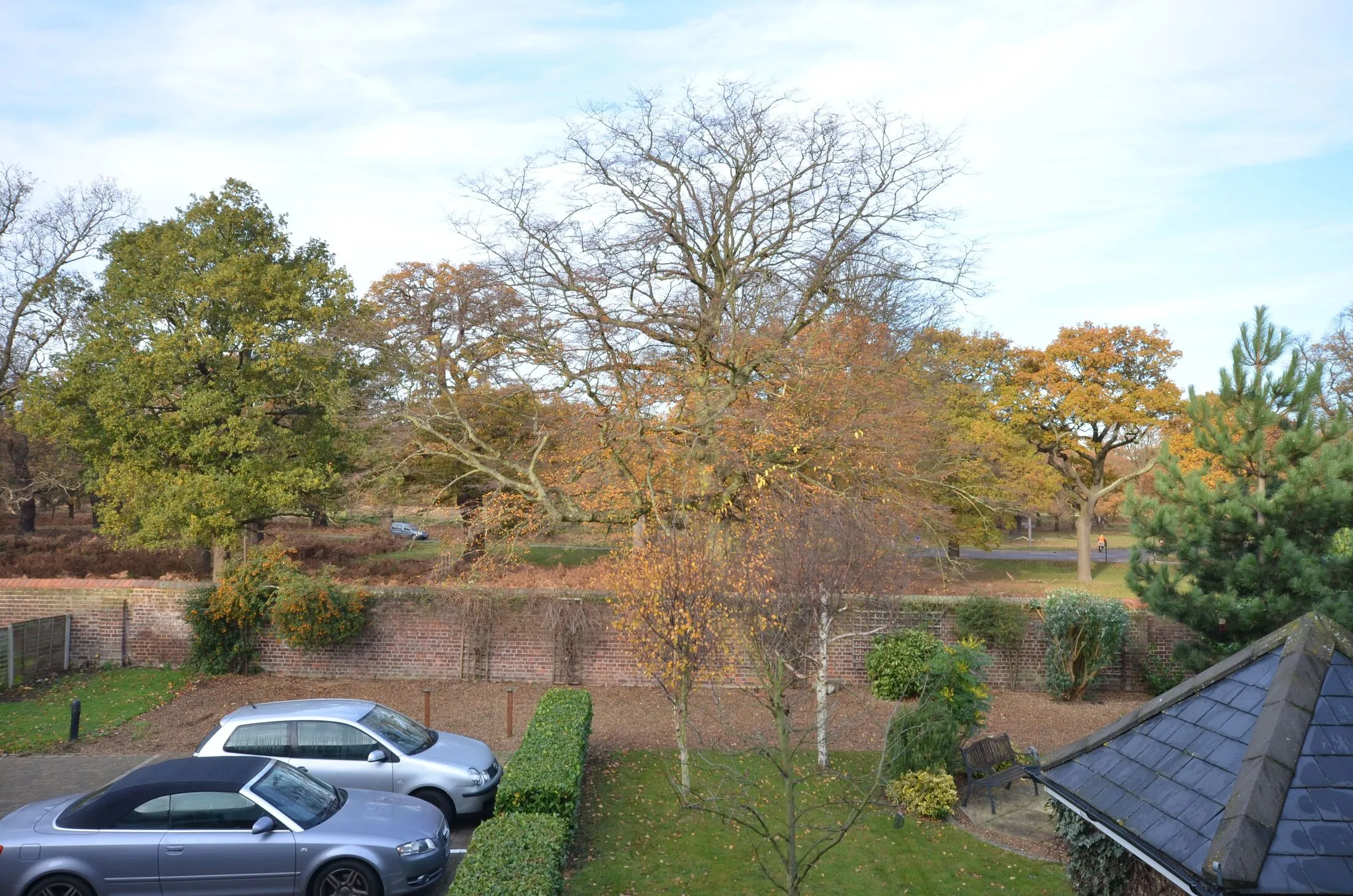 Flat Kingston Vale in Greater London