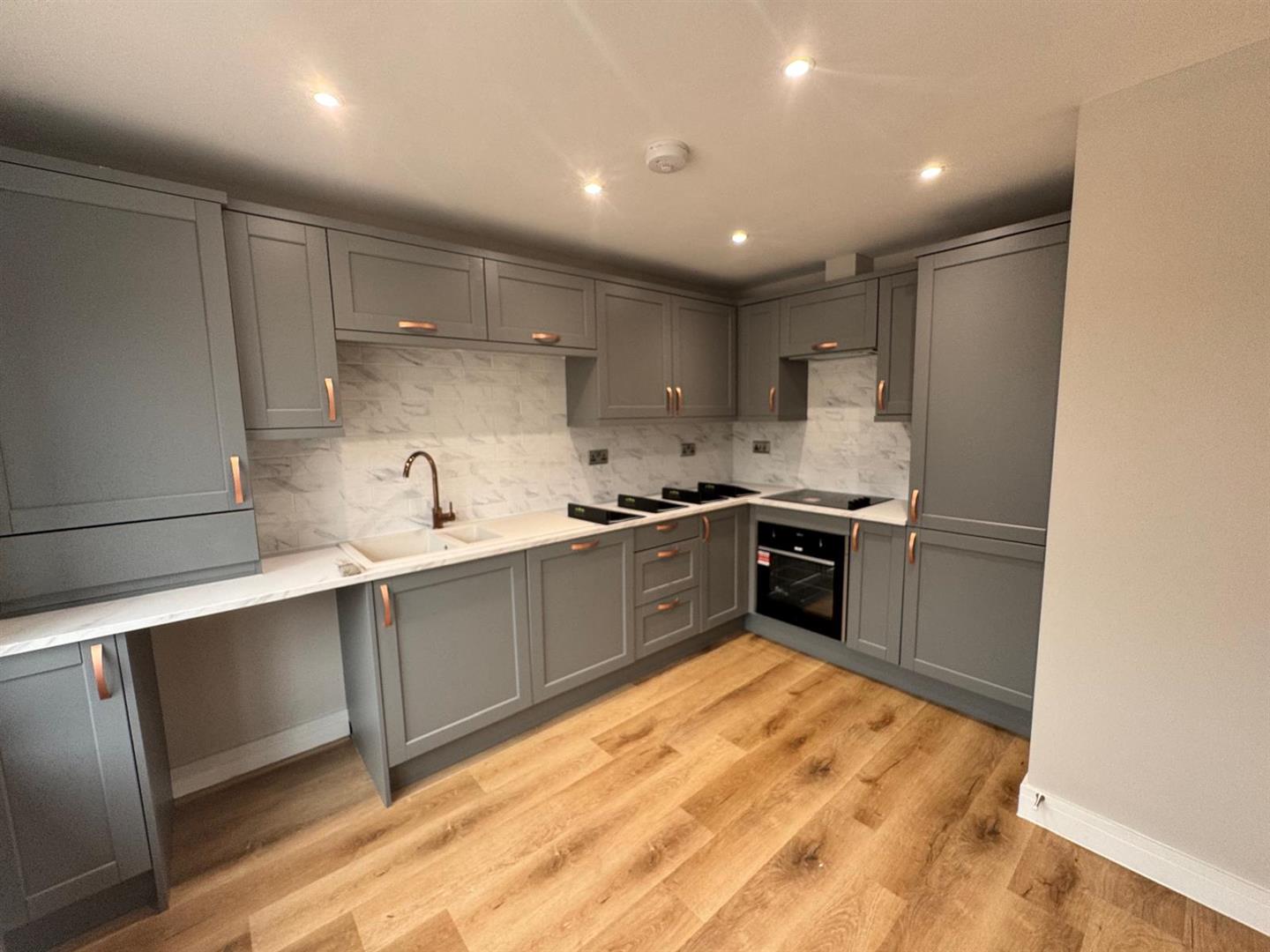 House Coachmans Close in Stafford