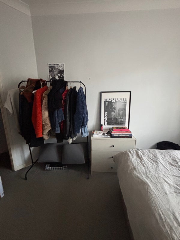 Room Deptford Green in Greater London