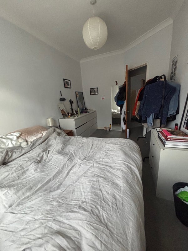Room Deptford Green in Greater London