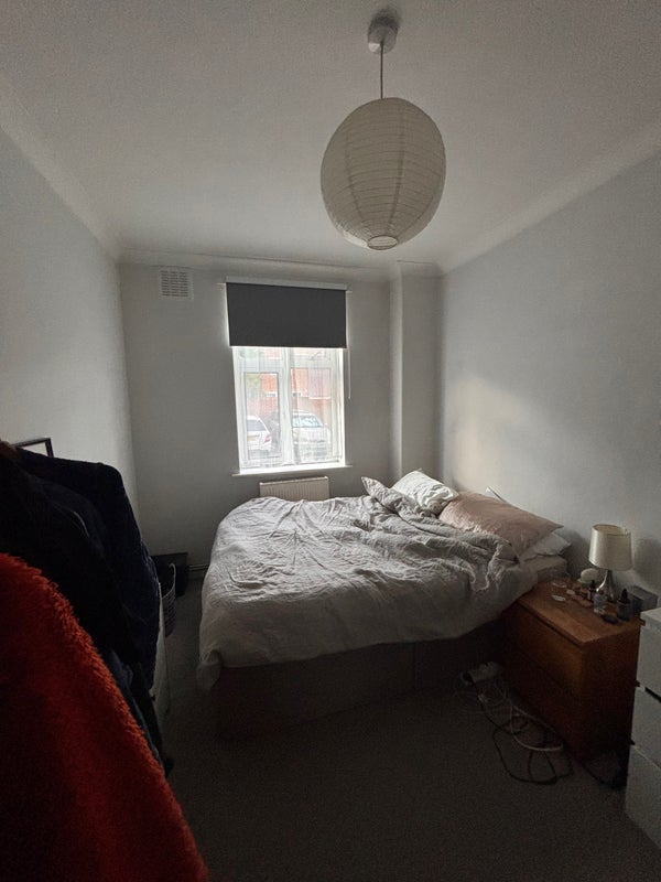 Room Deptford Green in Greater London