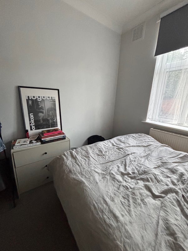 Room Deptford Green in Greater London