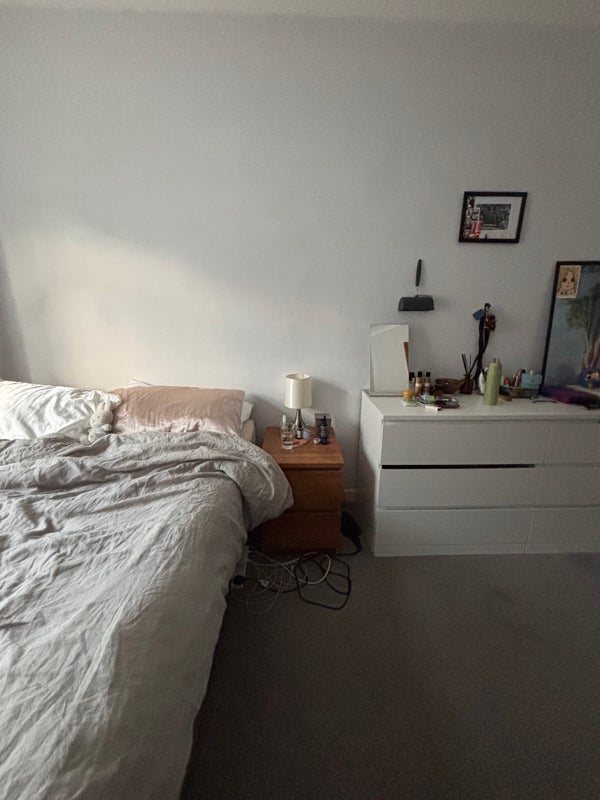 Room Deptford Green in Greater London
