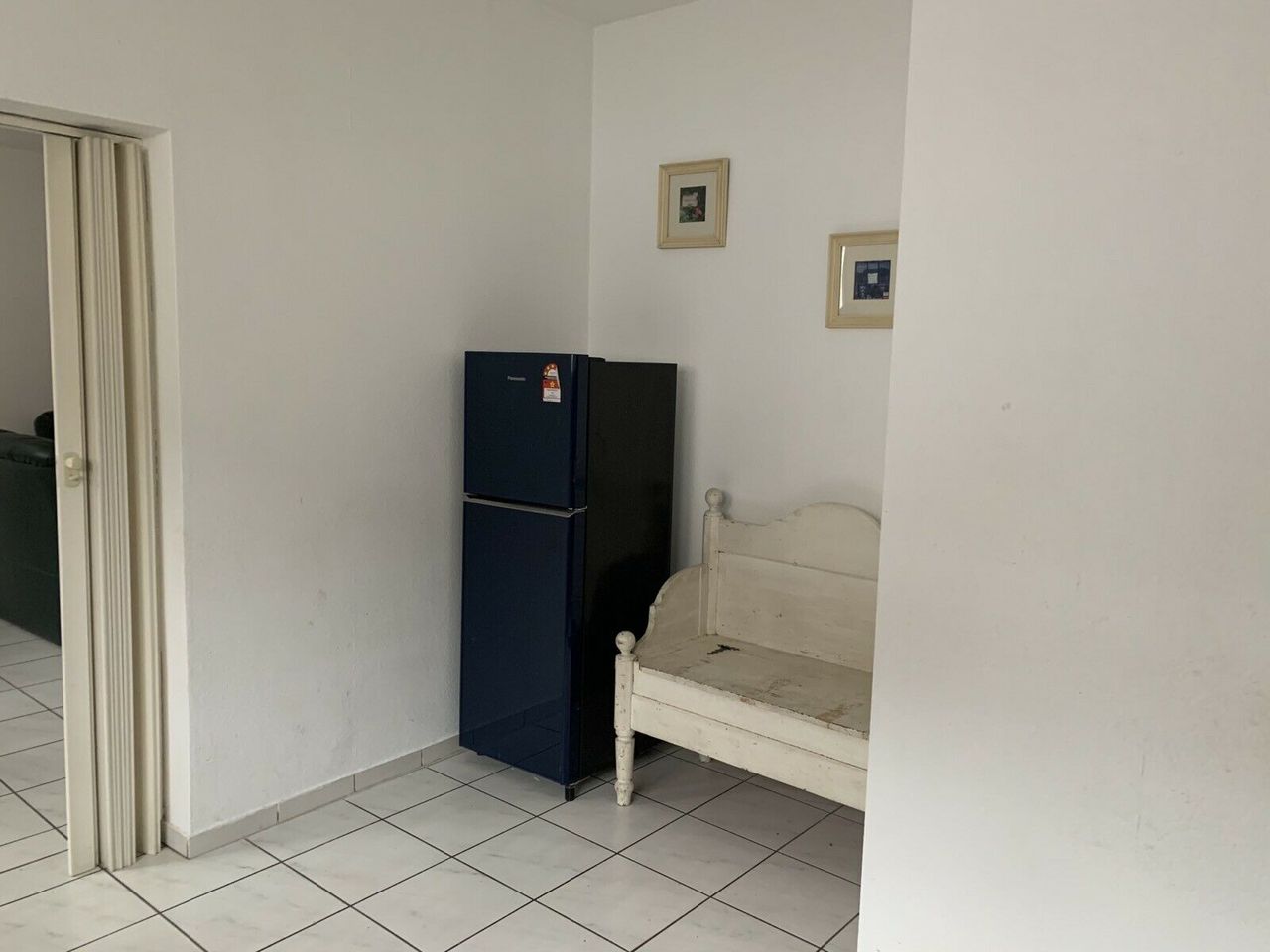 Wohnung Pfarrstraße in Gau-Bischofsheim
