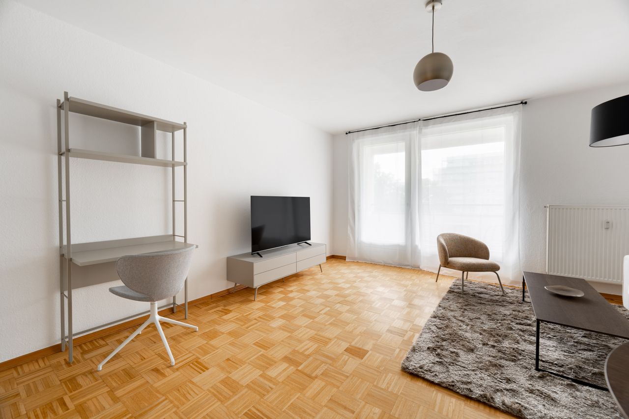 Wohnung Landhausstraße in Berlin