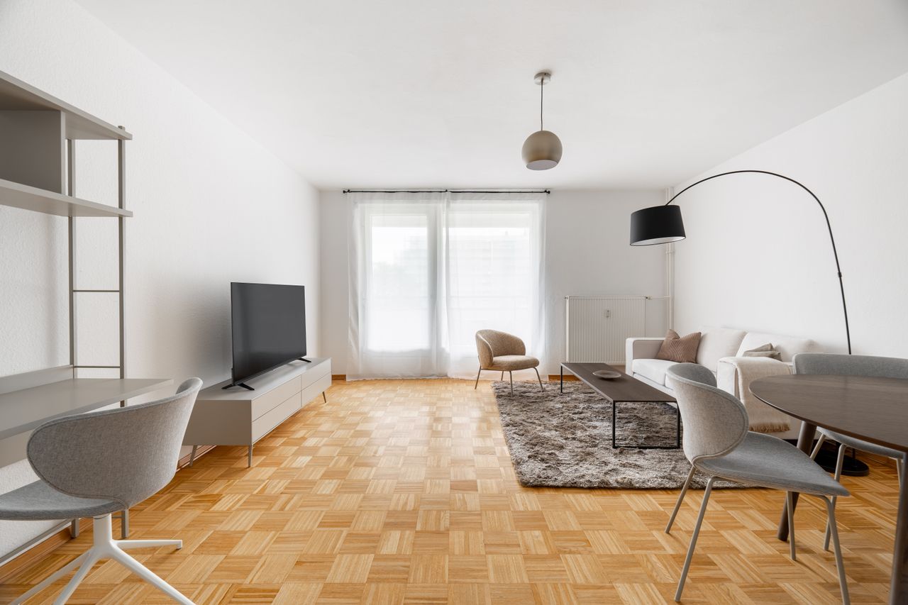 Wohnung Landhausstraße in Berlin