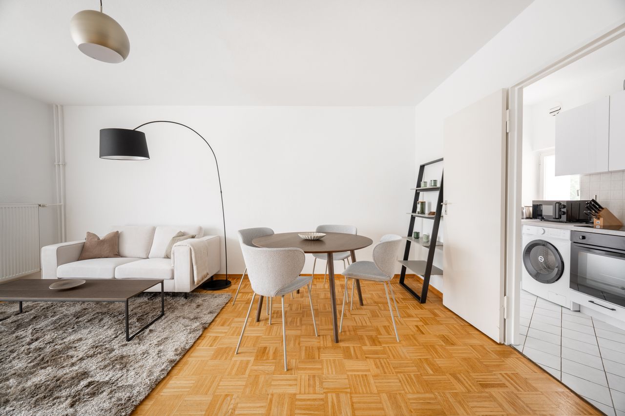 Wohnung Landhausstraße in Berlin