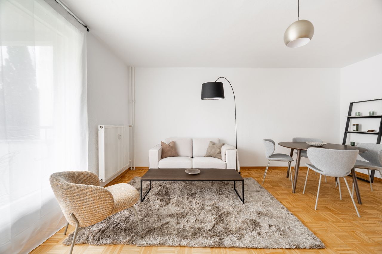 Wohnung Landhausstraße in Berlin